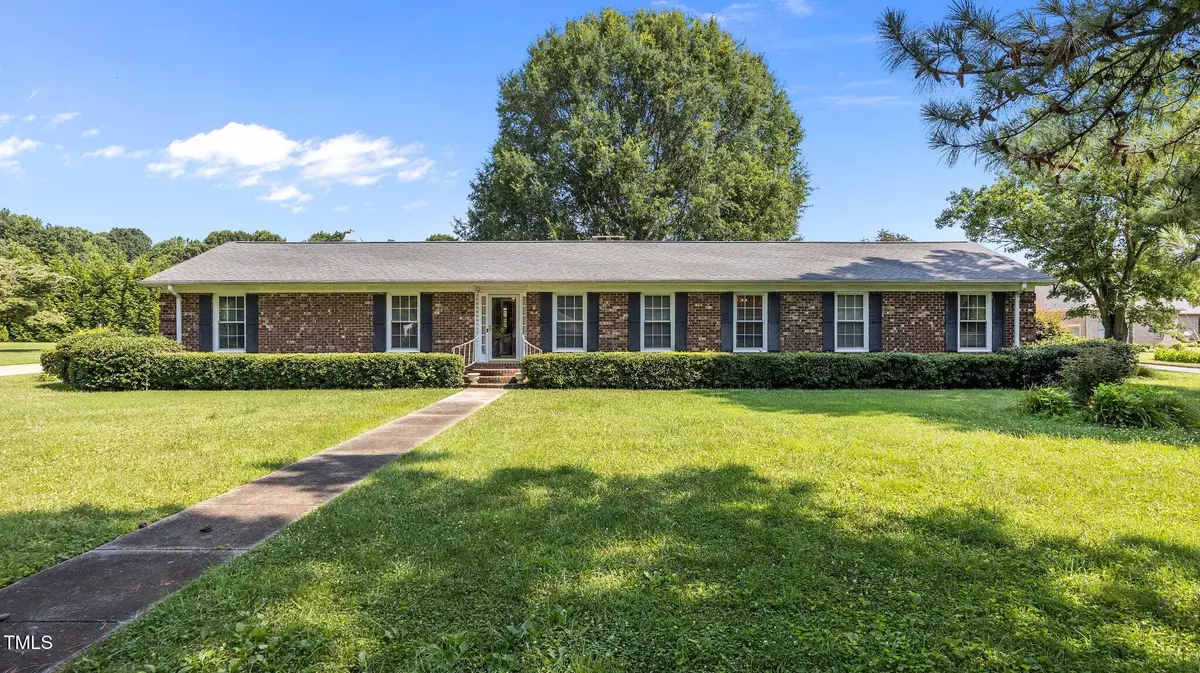 Elon, NC 27244,102 Trinity Drive