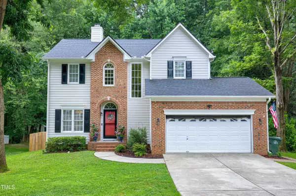 1420 Cane Creek Drive, Garner, NC 27529