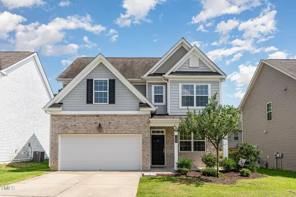 637 Stapleford Lane, Fuquay Varina, NC 27526