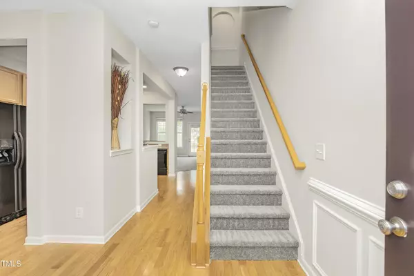 Durham, NC 27713,100 Stratford Lakes Drive #158