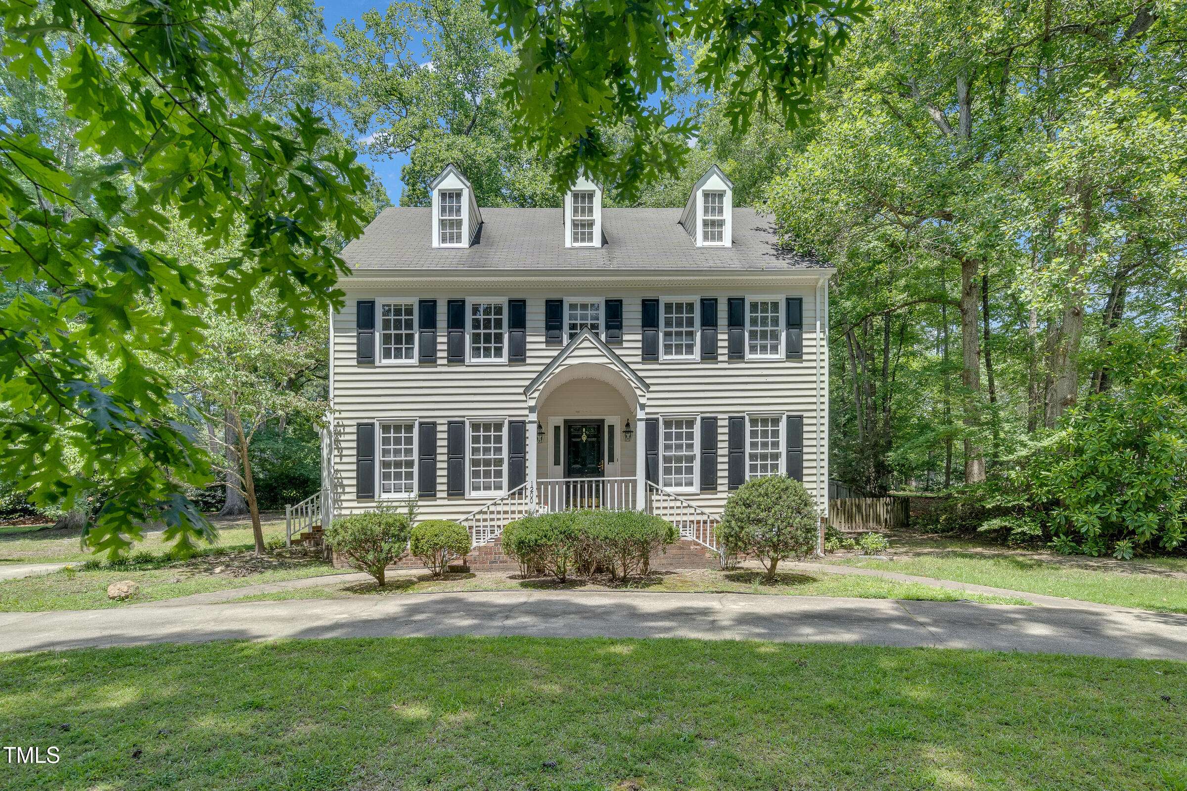 1200 Cambridge Road, Wilson, NC 27896