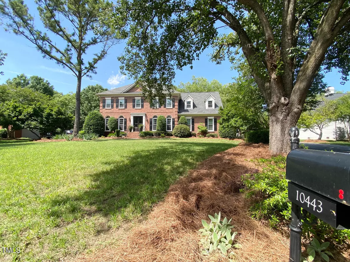 Charlotte, NC 28210,10443 Kenlauren Terrace