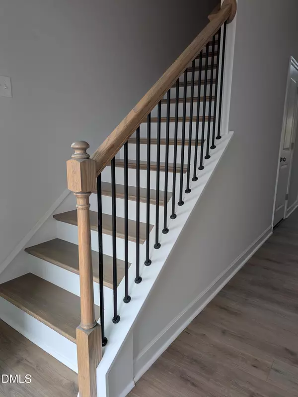 Durham, NC 27703,1201 Bell Heather Road #16