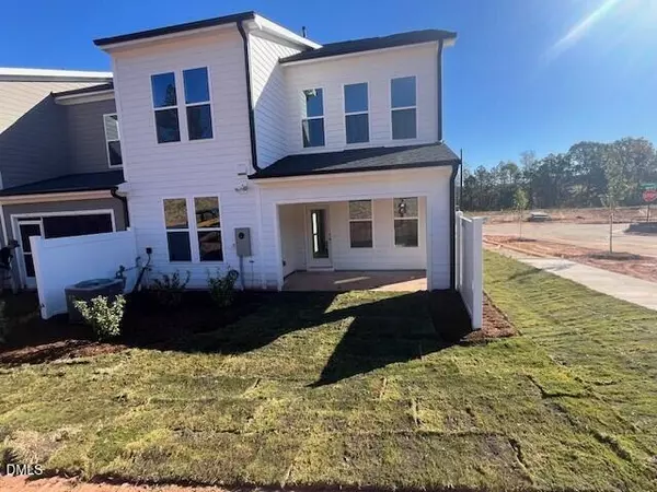 Durham, NC 27703,1201 Bell Heather Road #16