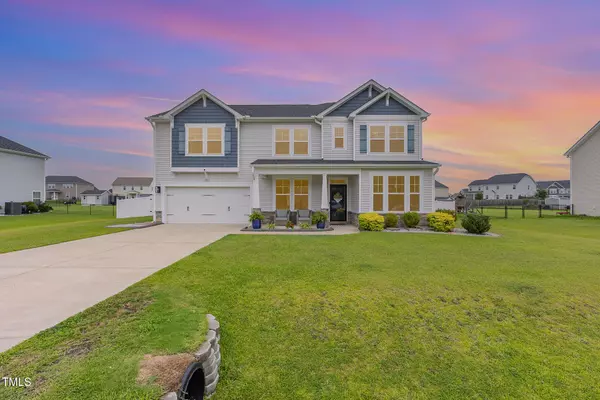 206 Artesa Drive, Princeton, NC 27569