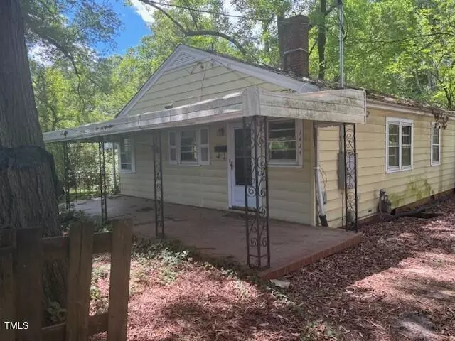 1414 Vickers Avenue, Durham, NC 27707