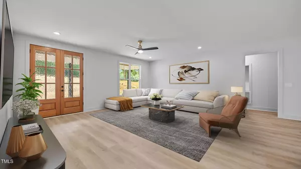 Graham, NC 27253,5055 Preacher Holmes Road