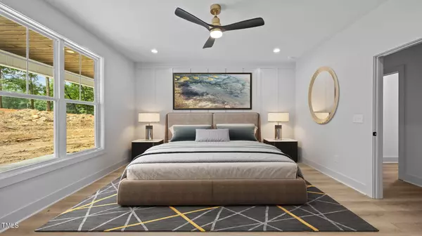 Graham, NC 27253,5055 Preacher Holmes Road