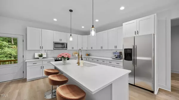 Graham, NC 27253,5055 Preacher Holmes Road