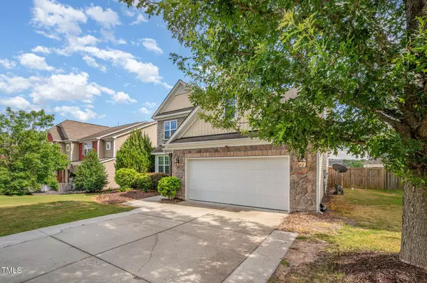 Durham, NC 27703,303 Holly Blossom Drive