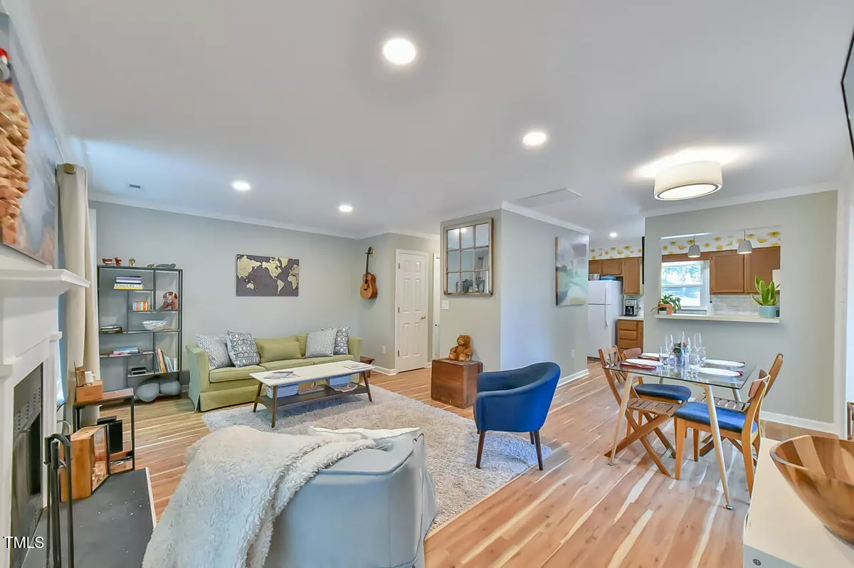 Durham, NC 27713,120 Weathersfield Drive