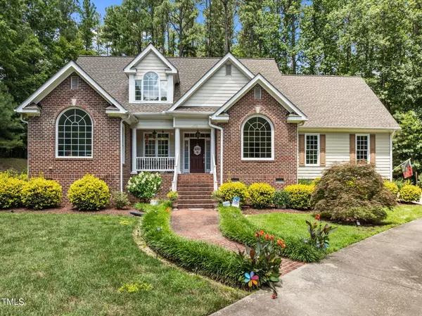 430 Beechwood Trail, Henderson, NC 27536