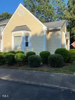 8331 Wycombe Lane, Raleigh, NC 27615