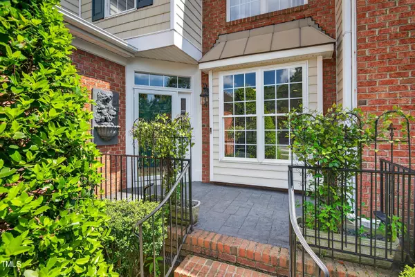 9205 Fawn Lake Drive, Raleigh, NC 27617