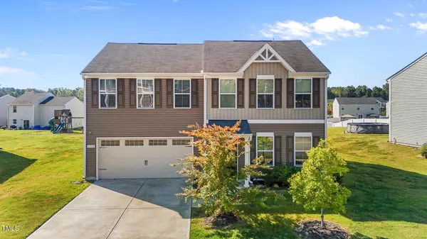 Durham, NC 27704,1118 Briar Rose Lane