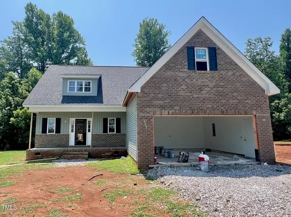 5002 Bobs Court, Liberty, NC 27298