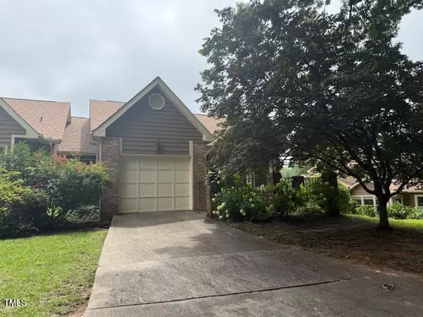 222 Hanover Place, Cary, NC 27511