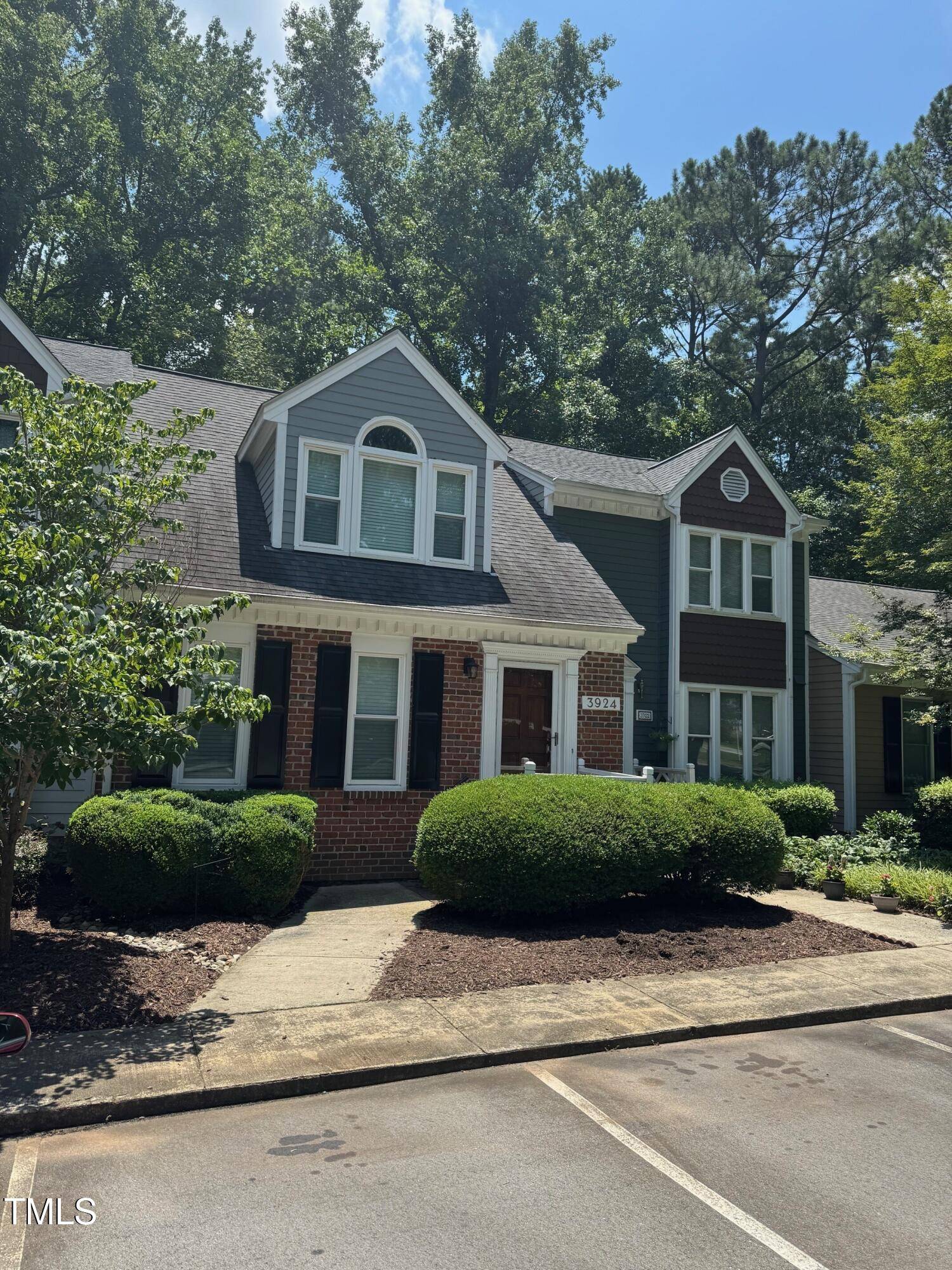 3924 Lake Ferry Drive, Raleigh, NC 27606