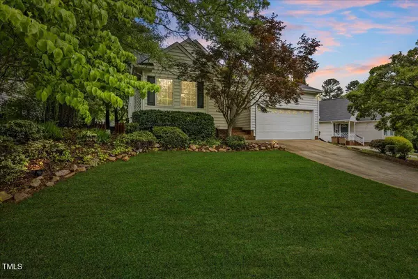 1226 Beringer Forest Court, Wake Forest, NC 27587