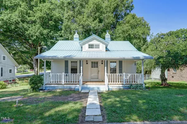1014 Walnut Street, Reidsville, NC 27320