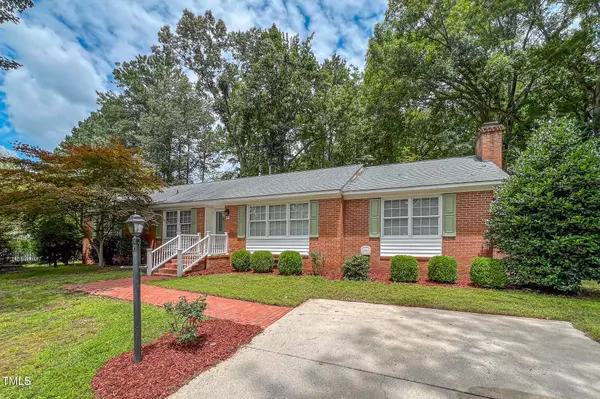 45 Westwood Lane, Roxboro, NC 27573