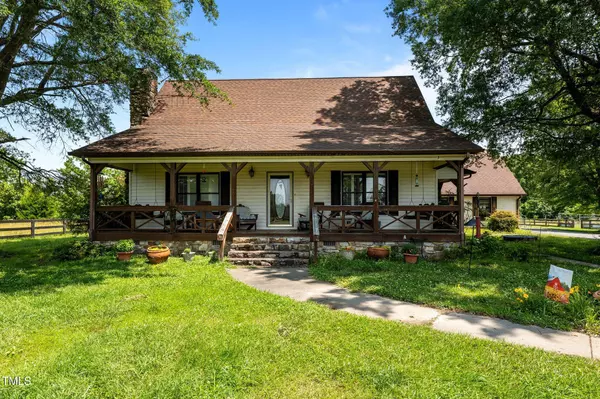 3610 Barnett Road, Mebane, NC 27302