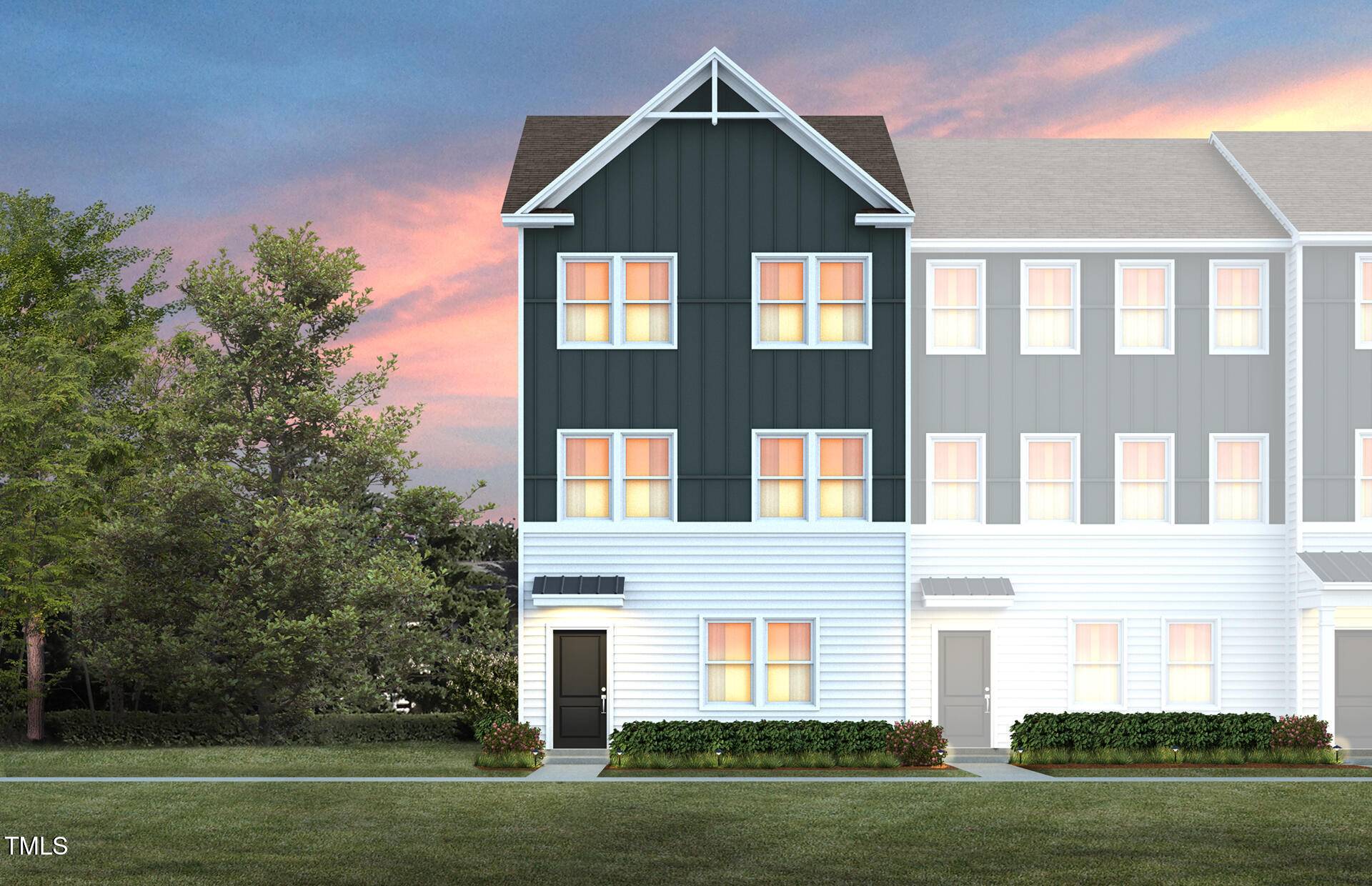 1385 Hasse Avenue, Apex, NC 27502