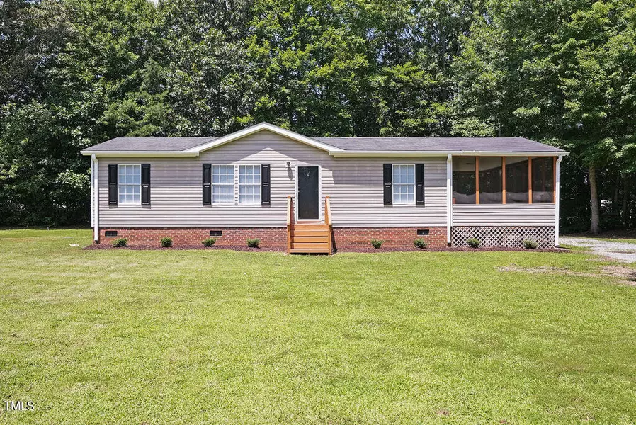 85 Marco Road, Roxboro, NC 27574