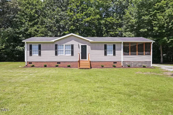 85 Marco Road, Roxboro, NC 27574