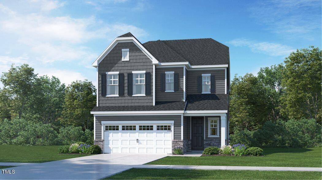 340 Canyon Gap Circle #856, Raleigh, NC 27610