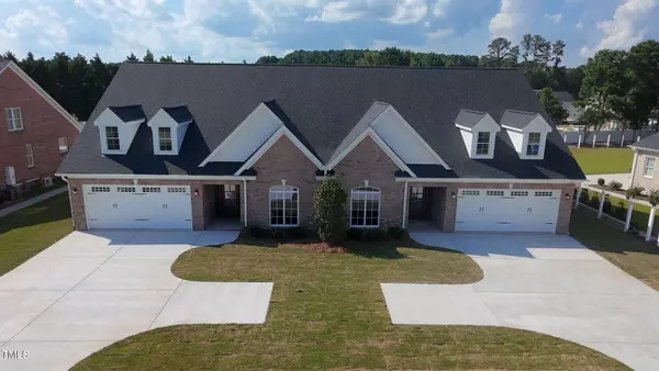 3629 Eagle Farm Drive, Wilson, NC 27896