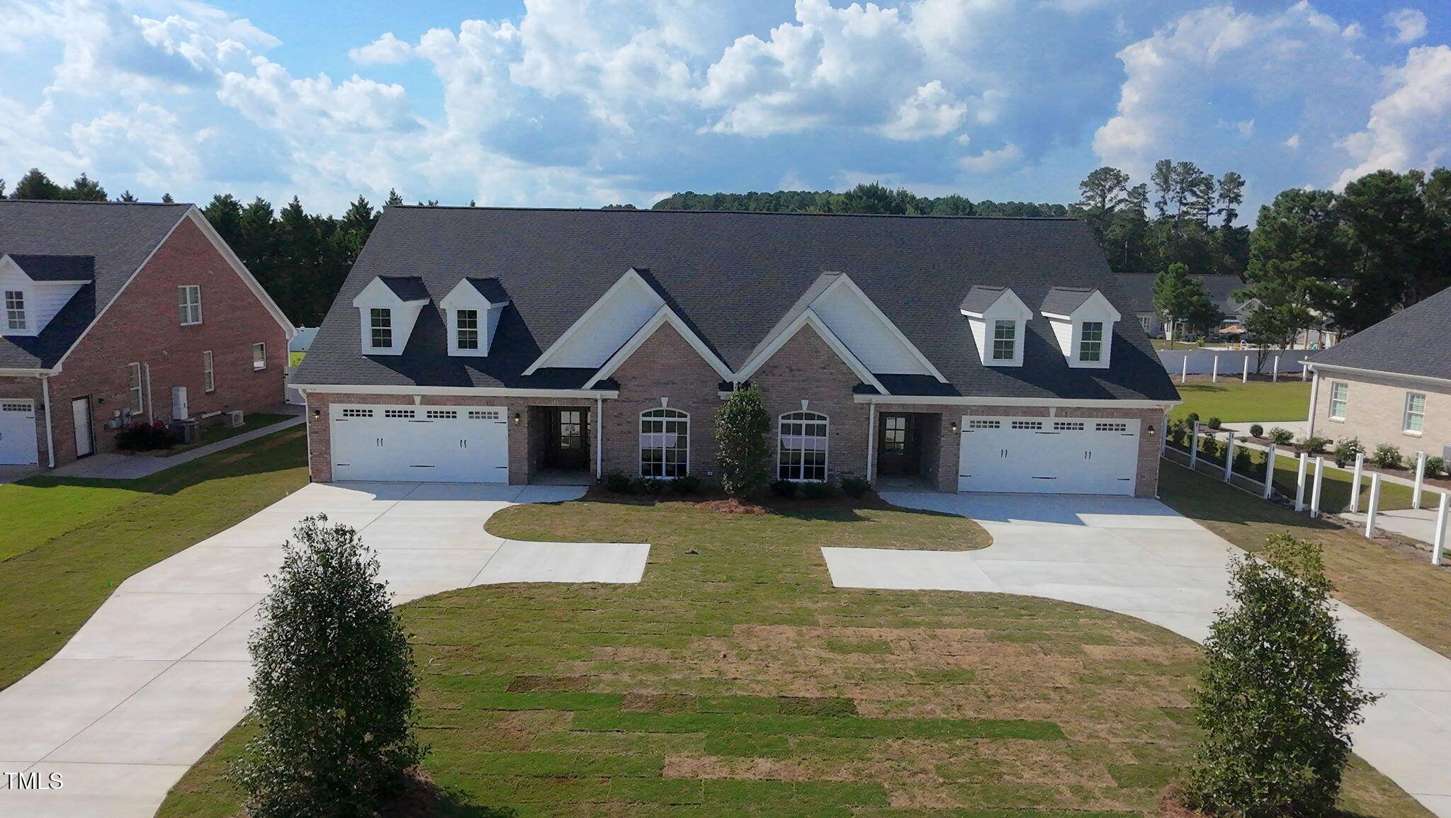 3631 Eagle Farm Drive, Wilson, NC 27896