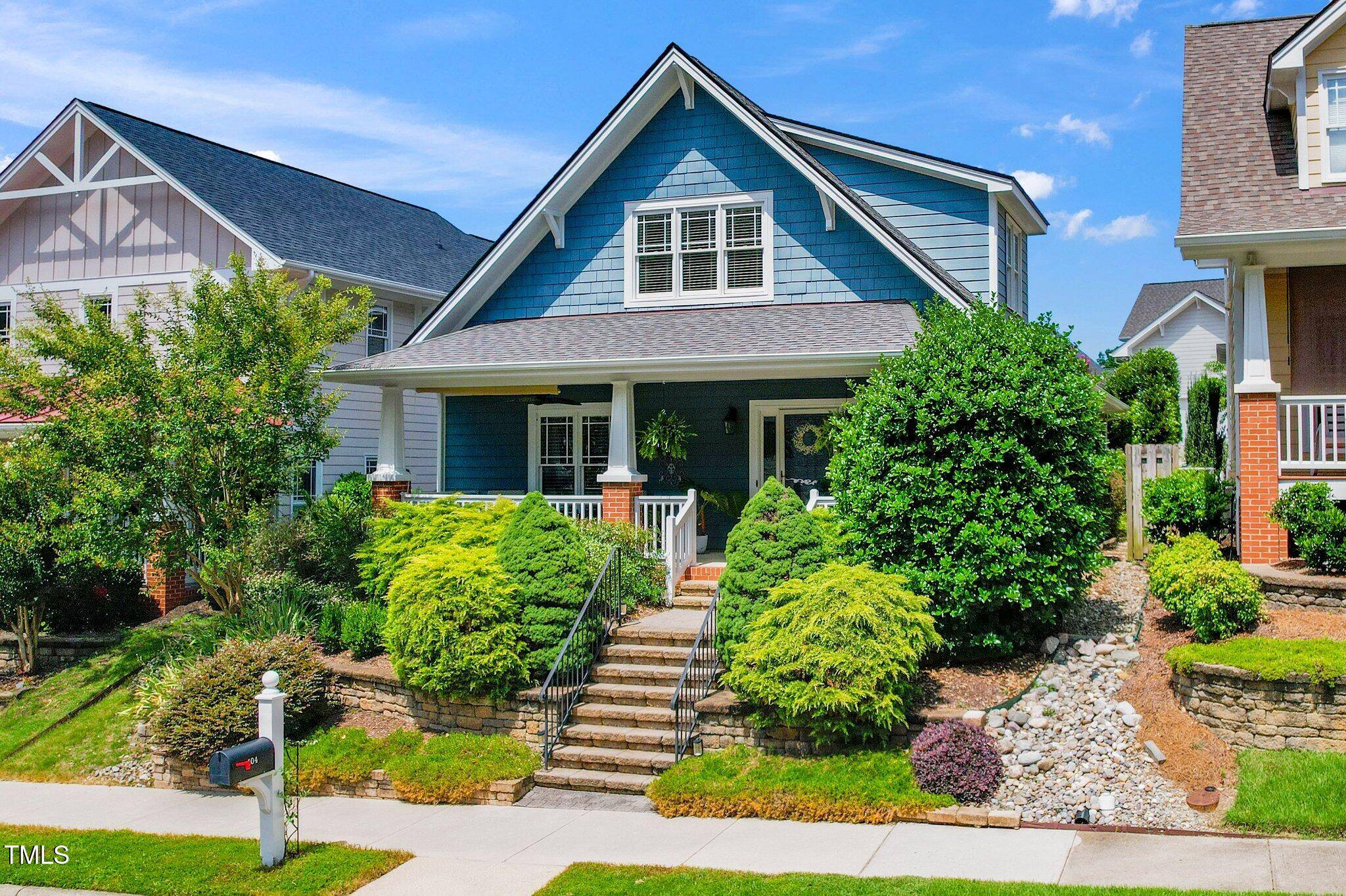 104 Homegate Circle, Apex, NC 27502