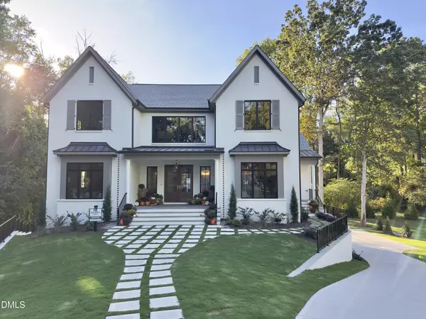 1500 Favorwood Court, Raleigh, NC 27615