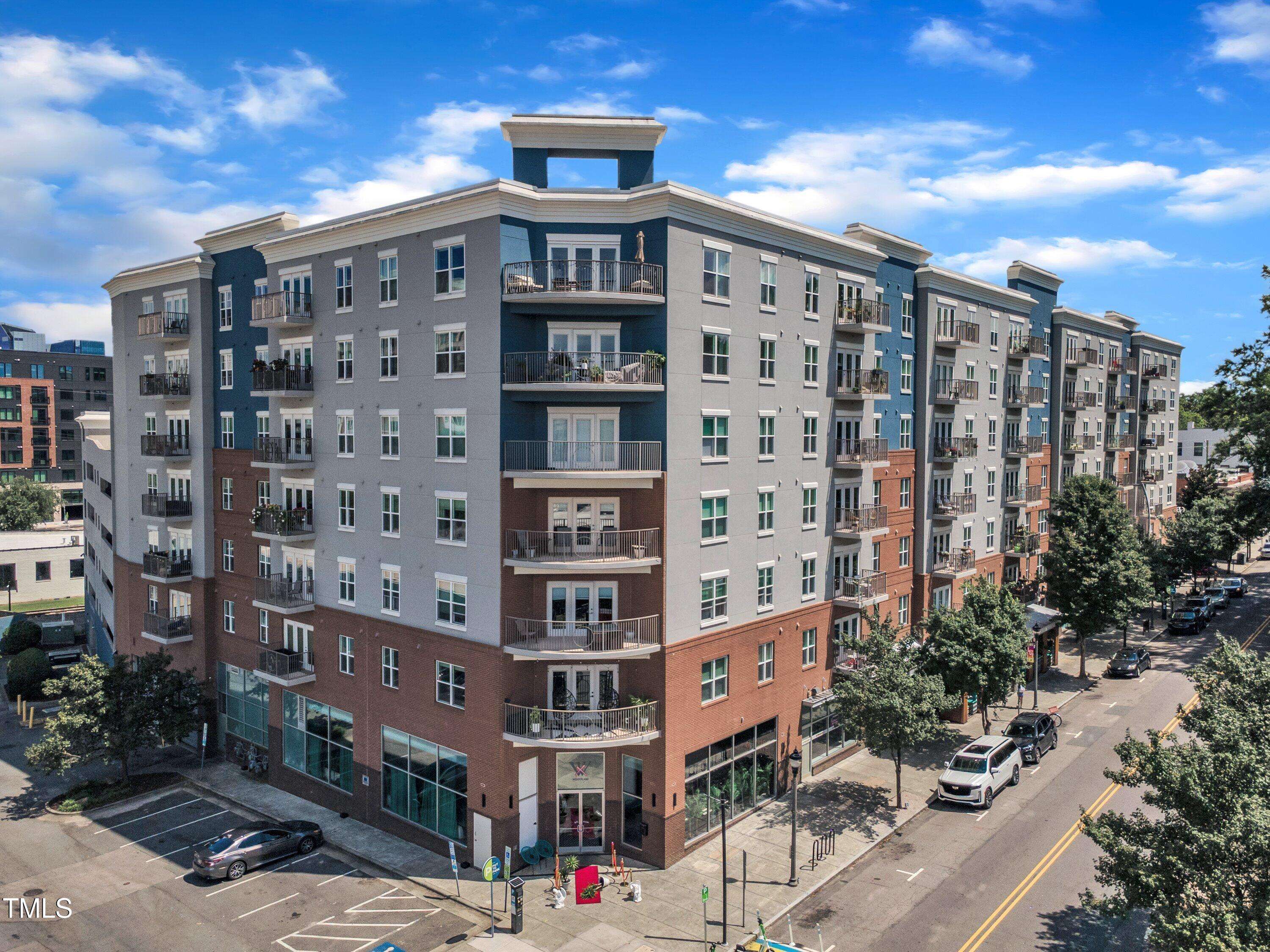 222 Glenwood Avenue ## 416, Raleigh, NC 27603