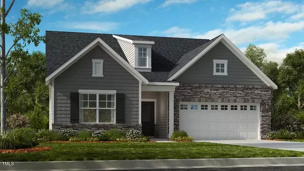 139 Rivulet Court, Cary, NC 27519