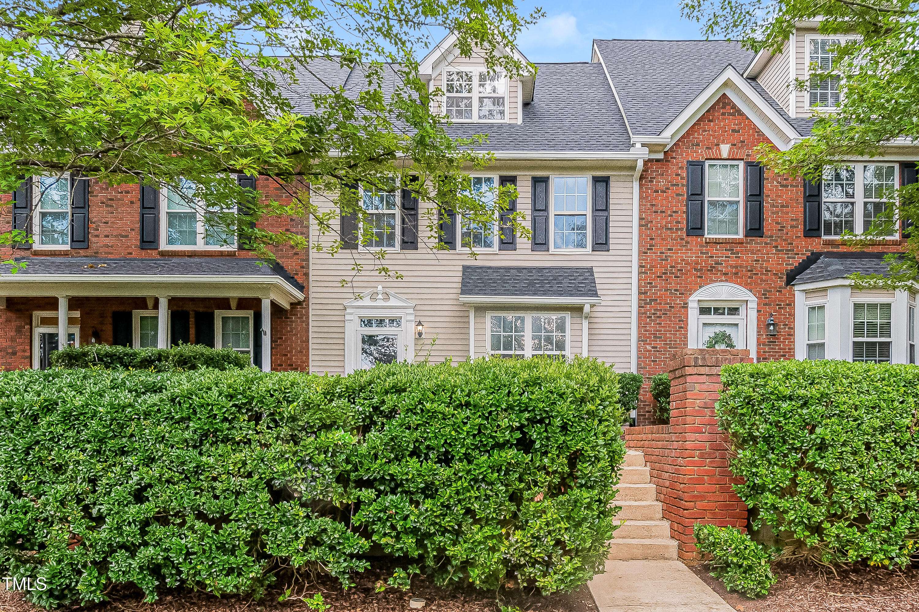 2738 Garden Knoll Lane, Raleigh, NC 27614