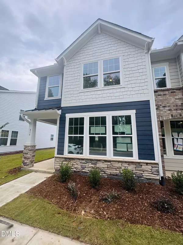 416 La Maison Avenue #7, Wendell, NC 27591