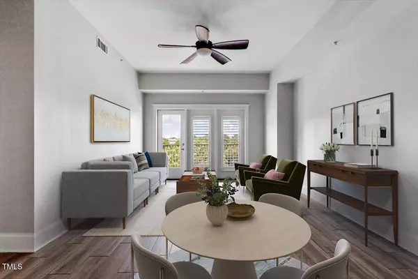 222 Glenwood Avenue ##709, Raleigh, NC 27603