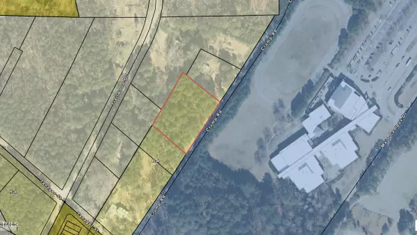 0 Crump Road, Raleigh, NC 27606