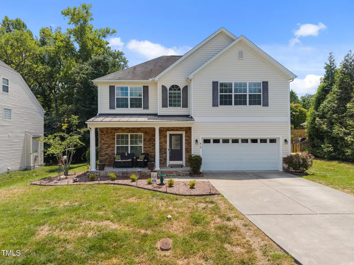 Creedmoor, NC 27522,910 Woodland Road