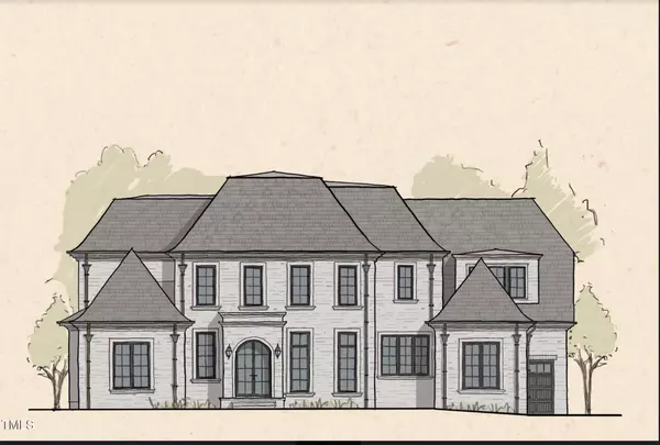 2211 Wheeler Road, Raleigh, NC 27607