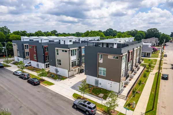 2 Seawell Avenue #101, Raleigh, NC 27601