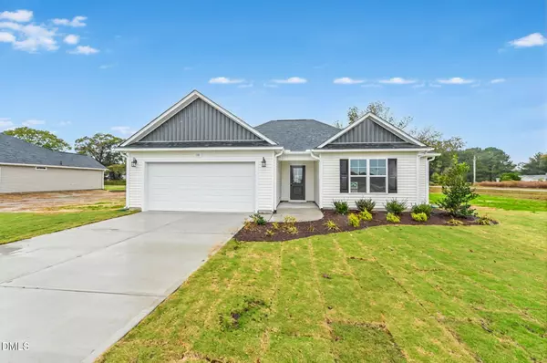 101 Hill Valley Drive #(Lot 64), La Grange, NC 28551