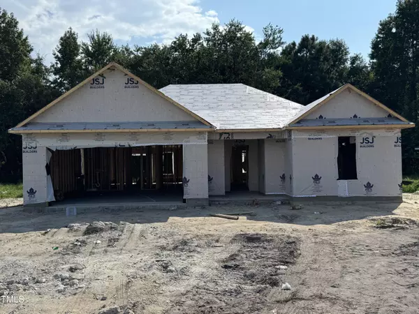 106 Twin Pines Court #(Lot 81), La Grange, NC 28551