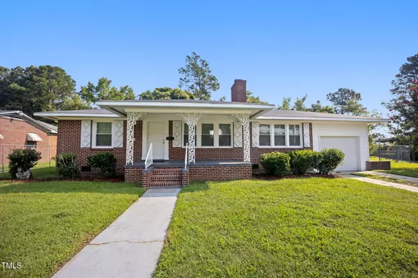 1003 Academy Street, Wilson, NC 27893