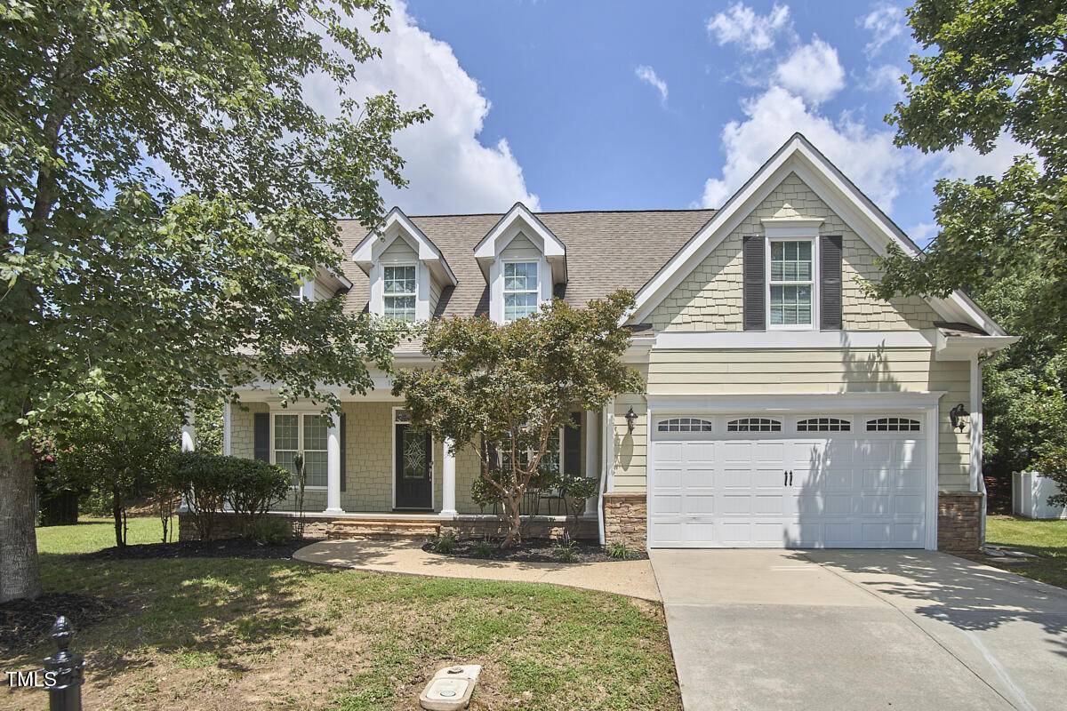 10 Haywood Court, Durham, NC 27705