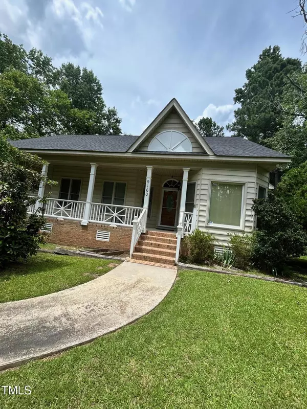 9160 Old Cascade Drive, Garner, NC 27529