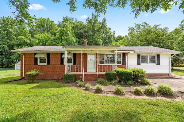 207 Wendell Road, Wendell, NC 27591