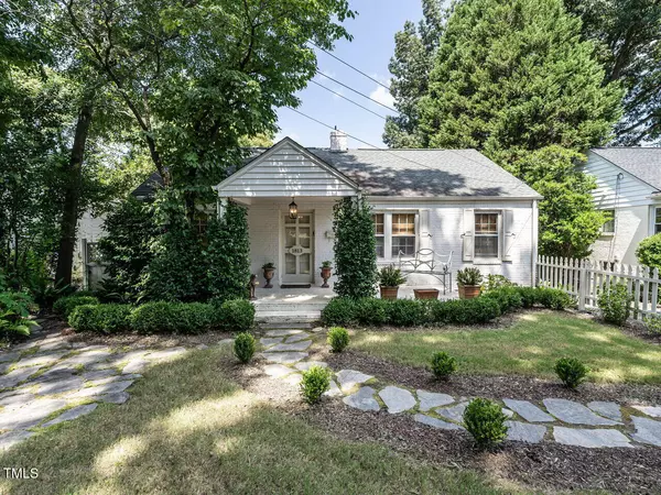 1813 Ridley Street, Raleigh, NC 27608
